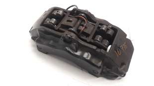 Recambio de pinza de freno delantera derecha para audi q7 (4l) 2006-2015 3.0 v6 24v tdi referencia OEM IAM 7L6615150  