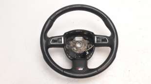 Recambio de volante para audi q7 (4l) 2006-2015 3.0 v6 24v tdi referencia OEM IAM 4E0419091DBWVH  