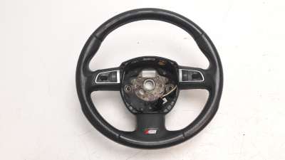 Recambio de volante para audi q7 (4l) 2006-2015 3.0 v6 24v tdi referencia OEM IAM 4E0419091DBWVH  