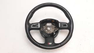 Recambio de volante para audi q7 (4l) 2006-2015 3.0 v6 24v tdi referencia OEM IAM 4E0419091DBWVH  