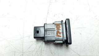 Recambio de interruptor para toyota auris 2012-2019 hybrid active referencia OEM IAM 15D160  