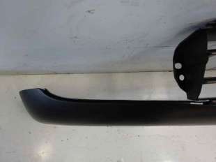Recambio de spoiler paragolpes delantero para volkswagen polo (9n1) 2001-2005 referencia OEM IAM 6Q0805903B41 107232809 VG021180 2