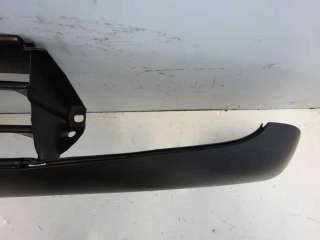 Recambio de spoiler paragolpes delantero para volkswagen polo (9n1) 2001-2005 referencia OEM IAM 6Q0805903B41 107232809 VG021180