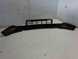 Recambio de spoiler paragolpes delantero para volkswagen polo (9n1) 2001-2005 referencia OEM IAM 6Q0805903B41 107232809 VG021180