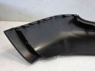 Recambio de spoiler paragolpes delantero para volkswagen polo (9n1) 2001-2005 referencia OEM IAM 6Q0805903B41 107232809 VG021180