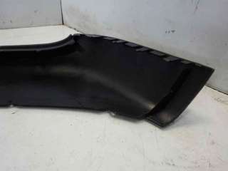 Recambio de spoiler paragolpes delantero para volkswagen polo (9n1) 2001-2005 referencia OEM IAM 6Q0805903B41 107232809 VG021180
