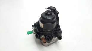 Recambio de enfriador aceite motor para volkswagen passat variant (3g5) 2014- 2.0 tdi referencia OEM IAM 03N117021 03N115433 03N