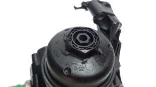 Recambio de enfriador aceite motor para volkswagen passat variant (3g5) 2014- 2.0 tdi referencia OEM IAM 03N117021 03N115433 03N 2