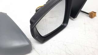 Recambio de retrovisor izquierdo para volkswagen polo (6r1) 2009-2014 referencia OEM IAM 6R1857507K 1052347022 VG0237146