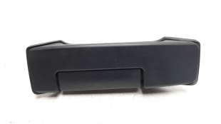 Recambio de maneta exterior lateral izquierda para dacia dokker 2012- 1.5 blue dci diesel fap cat referencia OEM IAM 806077197R 