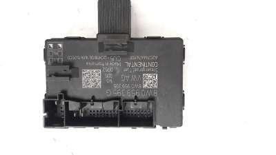 Recambio de modulo confort para audi a4 berlina (8w2) 2015-2019 básico referencia OEM IAM 8W959395G A2C7466761100 
