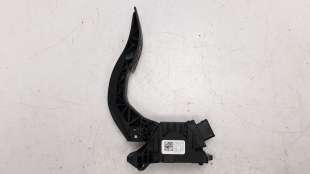 Recambio de potenciometro pedal para audi a4 berlina (8w2) 2015-2019 básico referencia OEM IAM 8W1723523 6PV011642 