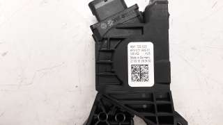 Recambio de potenciometro pedal para audi a4 berlina (8w2) 2015-2019 básico referencia OEM IAM 8W1723523 6PV011642 