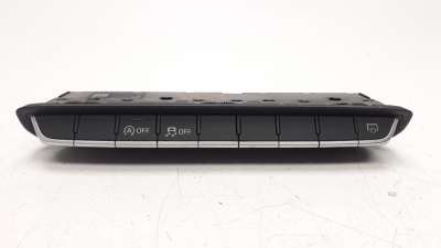 Recambio de mando multifuncion para audi a4 berlina (8w2) 2015-2019 básico referencia OEM IAM 8W0925301 034961901 
