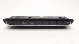 Recambio de mando multifuncion para audi a4 berlina (8w2) 2015-2019 básico referencia OEM IAM 8W0925301 034961901 