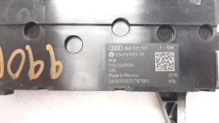 Recambio de mando multifuncion para audi a4 berlina (8w2) 2015-2019 básico referencia OEM IAM 8W0925301 034961901 