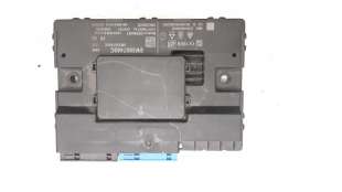 Recambio de modulo electronico para audi a4 berlina (8w2) 2015-2019 básico referencia OEM IAM 8W5907468C 4N50003 