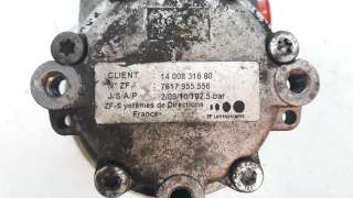 Recambio de bomba direccion para fiat scudo furgón (272) 2006- 1.6 jtdm cat referencia OEM IAM 1400831680  