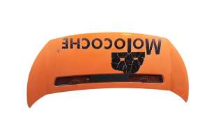 Recambio de capo para fiat scudo furgón (272) 2006- 1.6 jtdm cat referencia OEM IAM 1440223388 109095430 