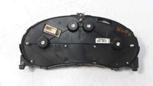 Recambio de cuadro instrumentos para fiat scudo furgón (272) 2006- 1.6 jtdm cat referencia OEM IAM 5550013101   2
