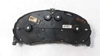 Recambio de cuadro instrumentos para fiat scudo furgón (272) 2006- 1.6 jtdm cat referencia OEM IAM 5550013101  
