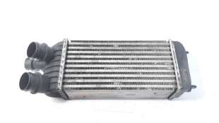 Recambio de intercooler para fiat scudo furgón (272) 2006- 1.6 jtdm cat referencia OEM IAM 1498987080 30192 