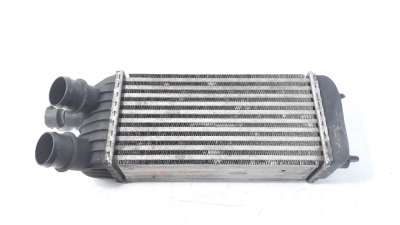 Recambio de intercooler para fiat scudo furgón (272) 2006- 1.6 jtdm cat referencia OEM IAM 1498987080 30192 