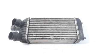 Recambio de intercooler para fiat scudo furgón (272) 2006- 1.6 jtdm cat referencia OEM IAM 1498987080 30192 