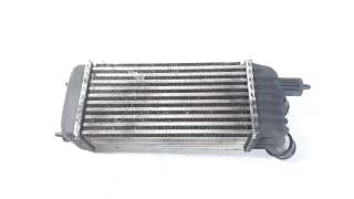 Recambio de intercooler para fiat scudo furgón (272) 2006- 1.6 jtdm cat referencia OEM IAM 1498987080 30192 