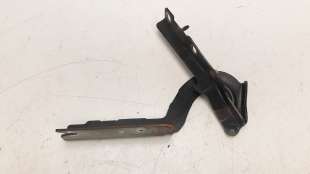 Recambio de retenedor puerta para fiat scudo furgón (272) 2006- 1.6 jtdm cat referencia OEM IAM 1499346080  