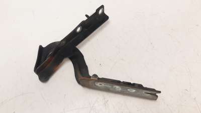 Recambio de retenedor puerta para fiat scudo furgón (272) 2006- 1.6 jtdm cat referencia OEM IAM 1499345080  