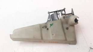 Recambio de maneta exterior porton para fiat scudo furgón (272) 2006- 1.6 jtdm cat referencia OEM IAM 9681634788   2