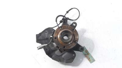 Recambio de mangueta delantera derecha para fiat scudo furgón (272) 2006- 1.6 jtdm cat referencia OEM IAM 9403647938  