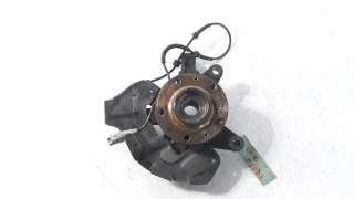 Recambio de mangueta delantera derecha para fiat scudo furgón (272) 2006- 1.6 jtdm cat referencia OEM IAM 9403647938  