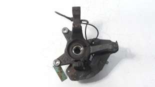Recambio de mangueta delantera derecha para fiat scudo furgón (272) 2006- 1.6 jtdm cat referencia OEM IAM 9403647938   2
