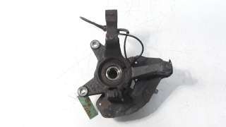 Recambio de mangueta delantera derecha para fiat scudo furgón (272) 2006- 1.6 jtdm cat referencia OEM IAM 9403647938  