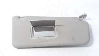 Recambio de parasol derecho para fiat scudo furgón (272) 2006- 1.6 jtdm cat referencia OEM IAM 9467484277  