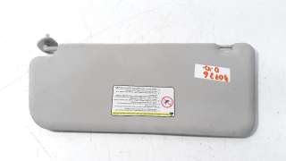 Recambio de parasol derecho para fiat scudo furgón (272) 2006- 1.6 jtdm cat referencia OEM IAM 9467484277  
