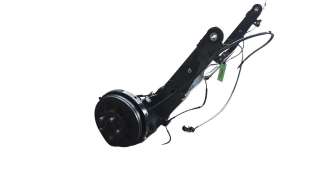 Recambio de puente trasero para fiat scudo furgón (272) 2006- 1.6 jtdm cat referencia OEM IAM 1401302380  