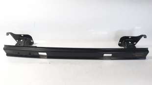 Recambio de refuerzo paragolpes trasero para fiat scudo furgón (272) 2006- 1.6 jtdm cat referencia OEM IAM 1497252088  