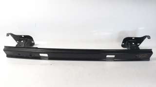 Recambio de refuerzo paragolpes trasero para fiat scudo furgón (272) 2006- 1.6 jtdm cat referencia OEM IAM 1497252088  