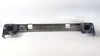 Recambio de refuerzo paragolpes trasero para fiat scudo furgón (272) 2006- 1.6 jtdm cat referencia OEM IAM 1497252088  
