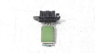 Recambio de resistencia calefaccion para fiat scudo furgón (272) 2006- 1.6 jtdm cat referencia OEM IAM 9467055880  