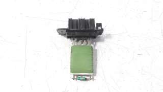 Recambio de resistencia calefaccion para fiat scudo furgón (272) 2006- 1.6 jtdm cat referencia OEM IAM 9467055880  