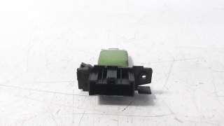 Recambio de resistencia calefaccion para fiat scudo furgón (272) 2006- 1.6 jtdm cat referencia OEM IAM 9467055880  