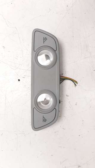 Recambio de luz interior para audi a4 berlina (8w2) 2015-2019 básico referencia OEM IAM 8W0947111 040947111 
