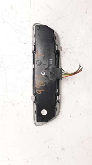 Recambio de luz interior para audi a4 berlina (8w2) 2015-2019 básico referencia OEM IAM 8W0947111 040947111  2