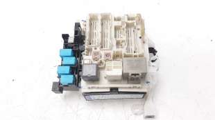 Recambio de caja reles / fusibles para toyota rav 4 (a3) 2005-2013 2.2 d-cat referencia OEM IAM 8273042010  