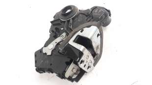 Recambio de cerradura puerta delantera derecha para toyota rav 4 (a3) 2005-2013 2.2 d-cat referencia OEM IAM 6903042221  