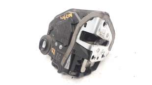 Recambio de cerradura puerta trasera derecha para toyota rav 4 (a3) 2005-2013 2.2 d-cat referencia OEM IAM 6905042021  
